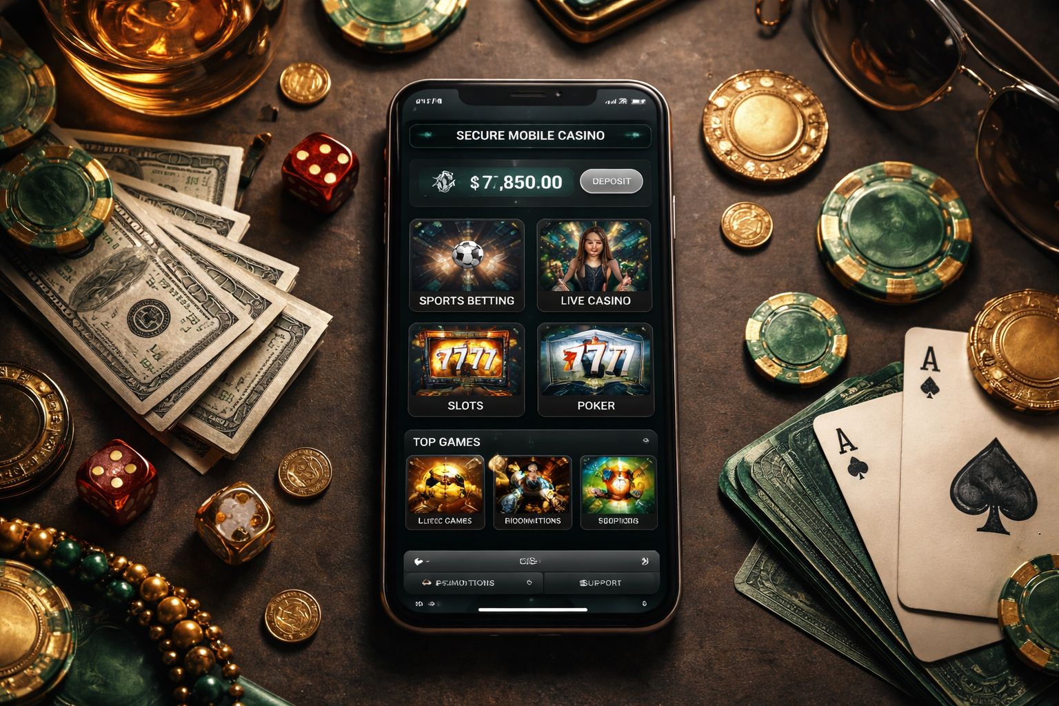 Acceso móvil a casino y apuestas JUGA MX desde teléfono en México